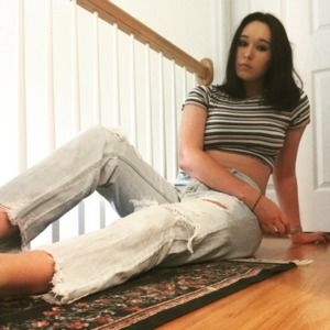 Meet your Posher, Nichole